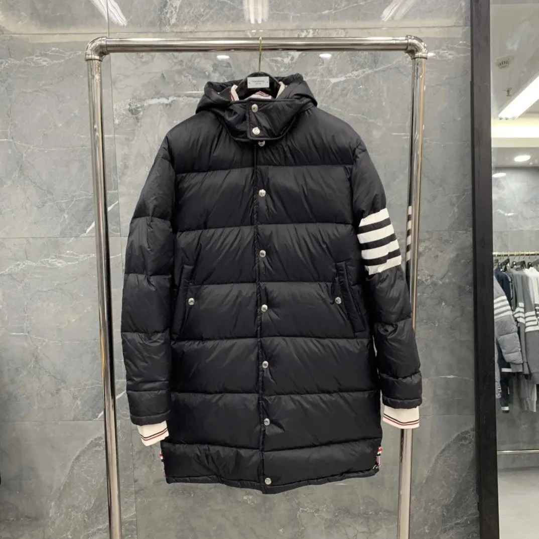 Thom Browne TB Down Jacket