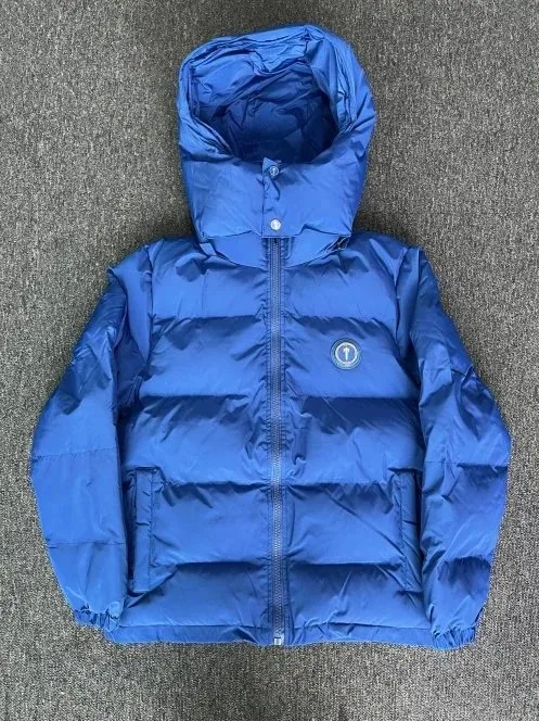 Trap Star Down Jacket