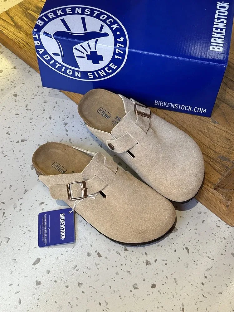 Birkenstock Slipers