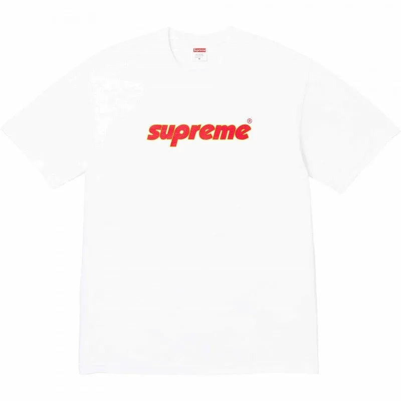 Supreme T-Shirts (different designs)