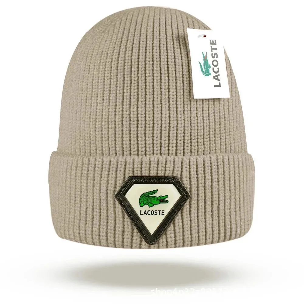 Chrome Herats Beanie