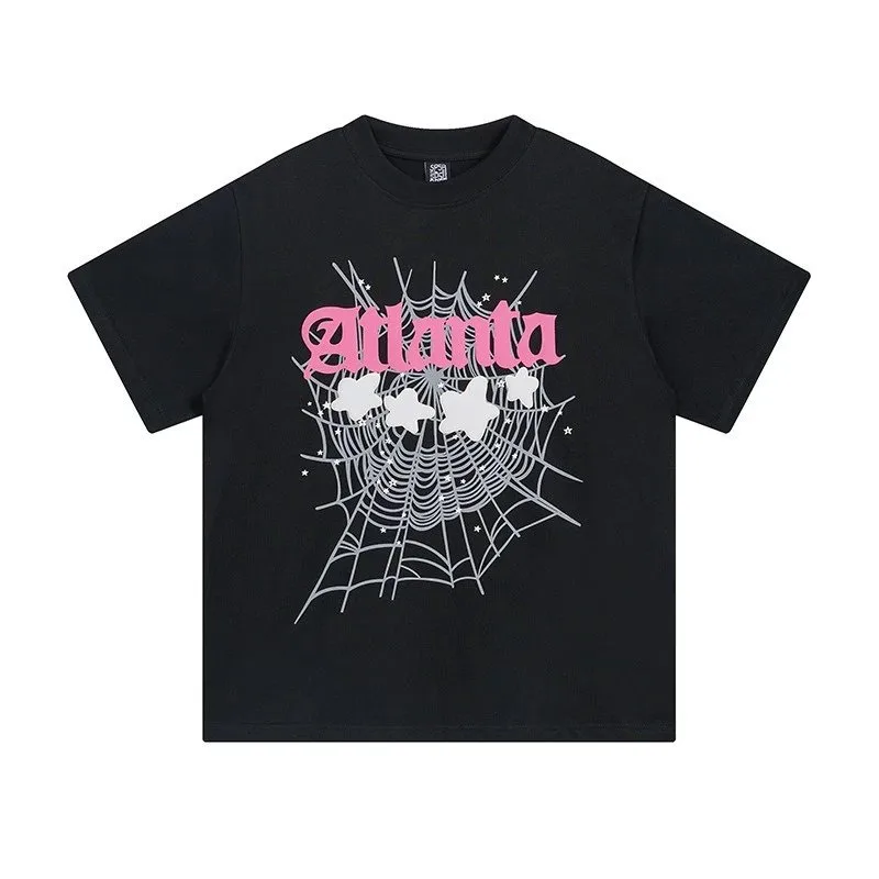Sp5der Tees