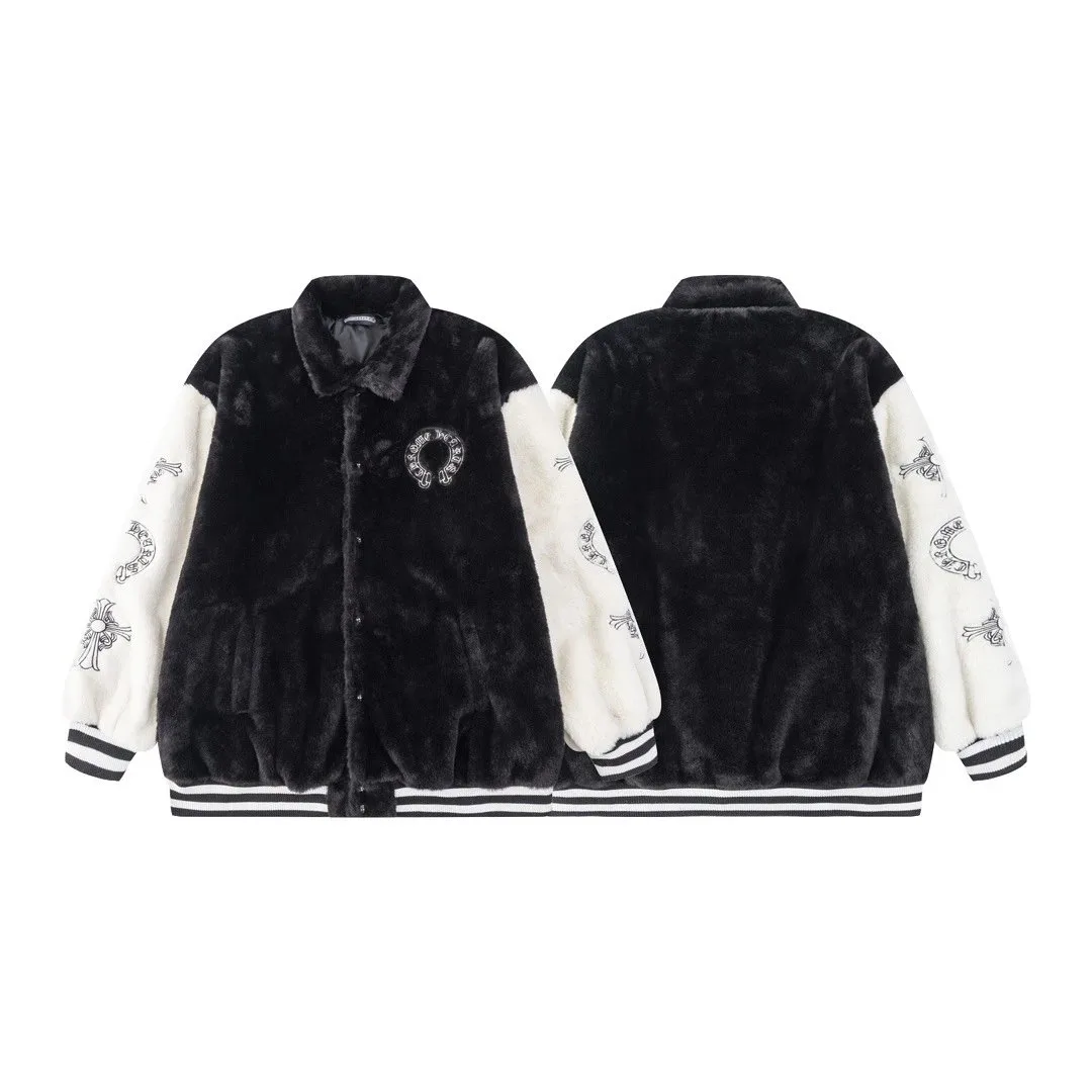 Chrome Hearts Jacket