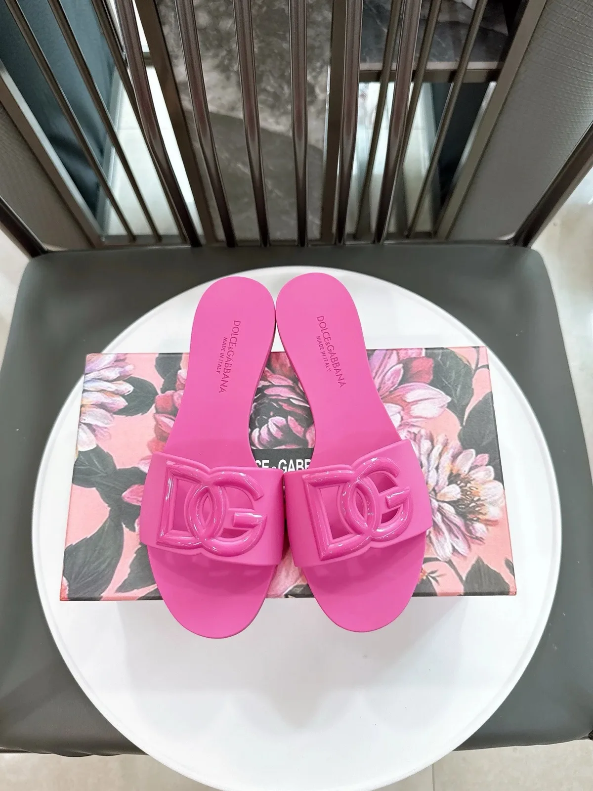 Dolce & Gabbana
