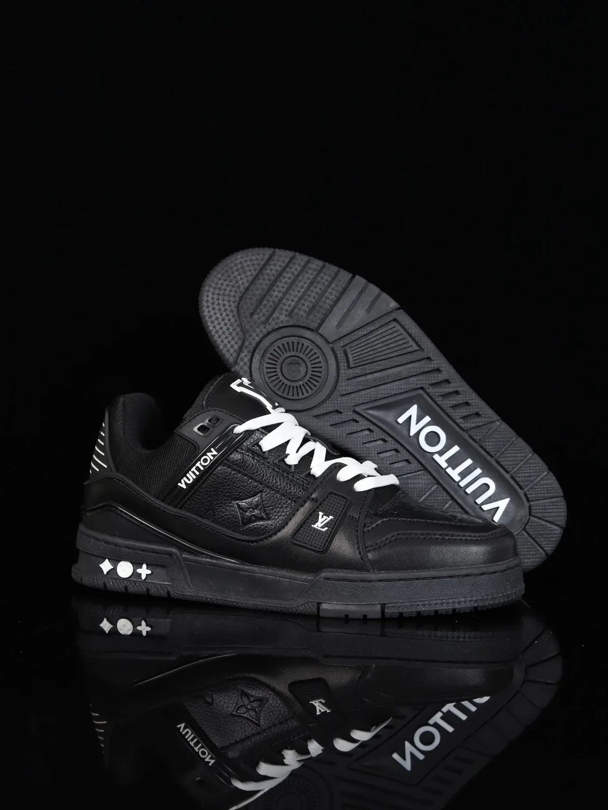 Louis Vuitton Trainers