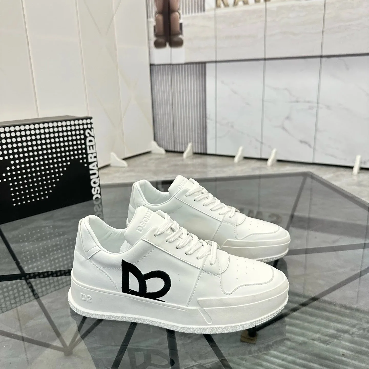 DSQUARED 2