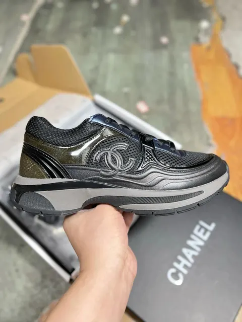 Chanel Shoes