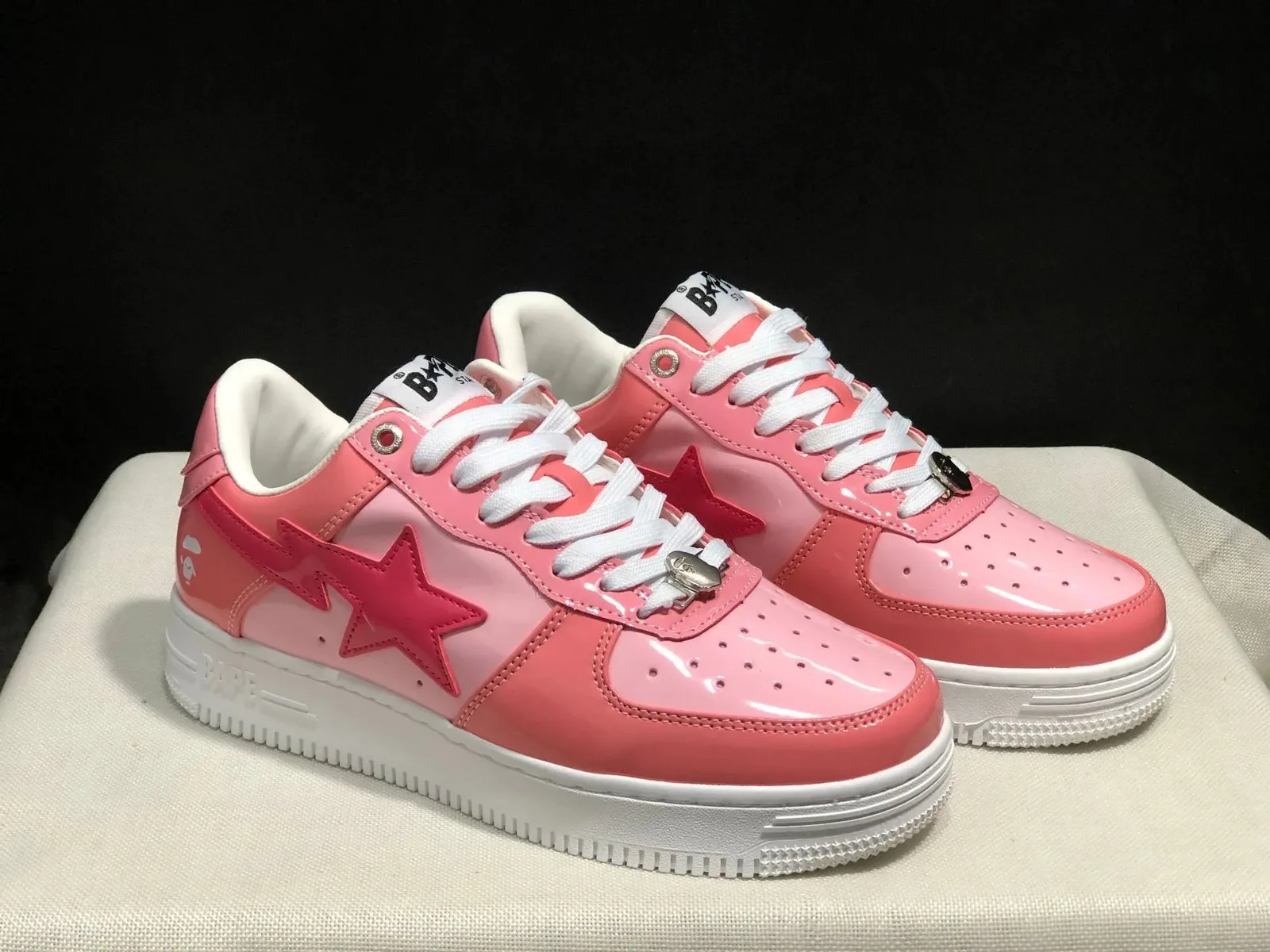 Bapestas