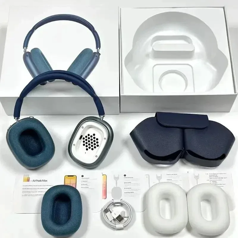 Apple Lightning Earpods
