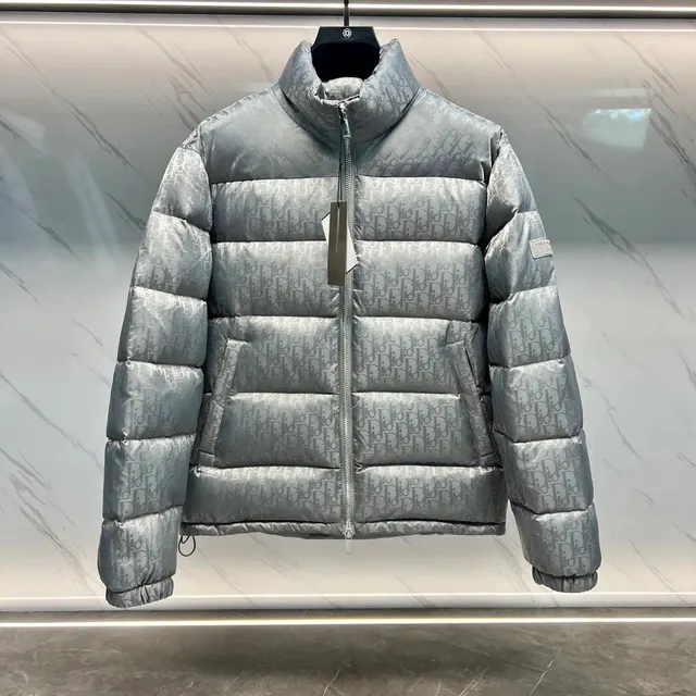 Dior Down Jacket