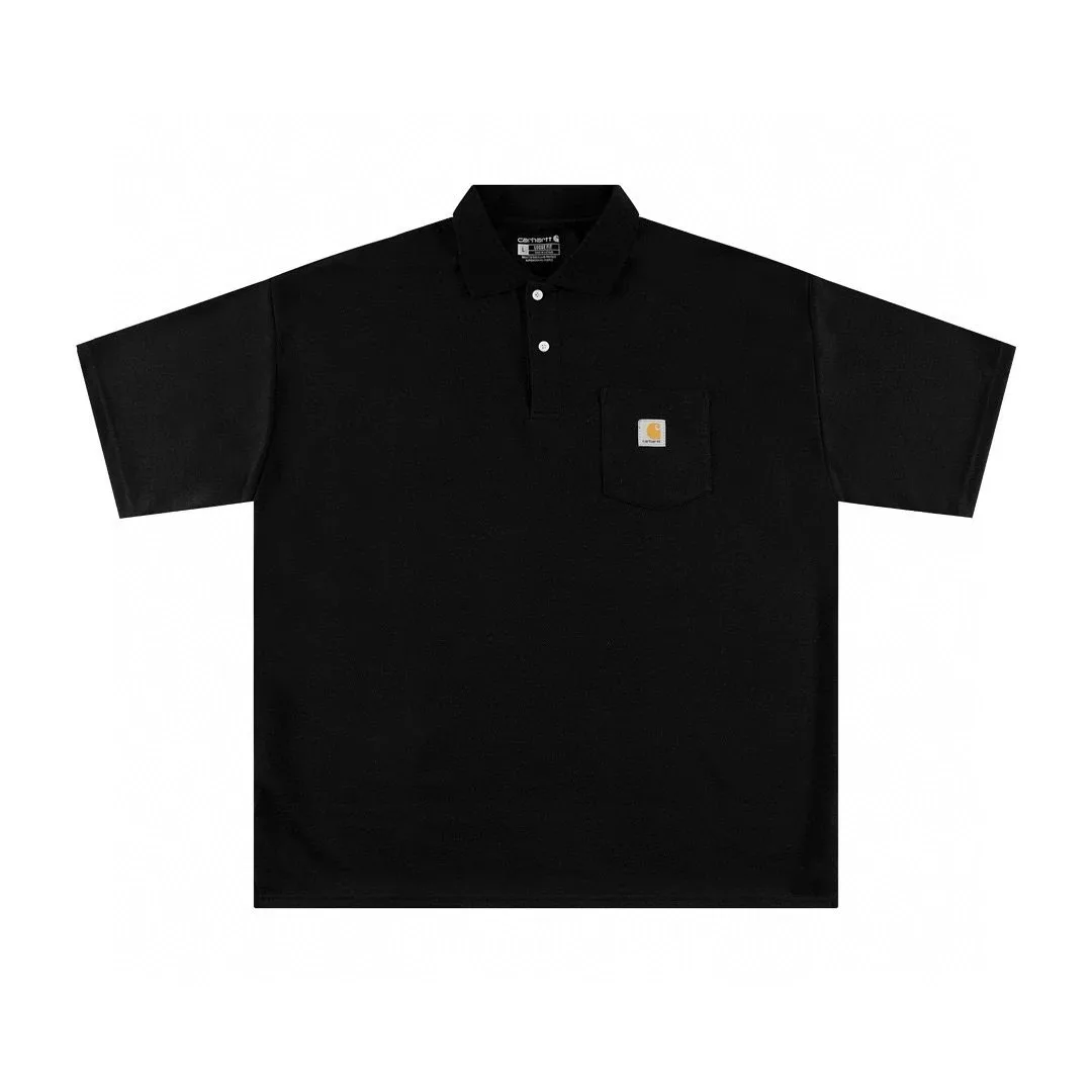 Carhartt Polo Shirt