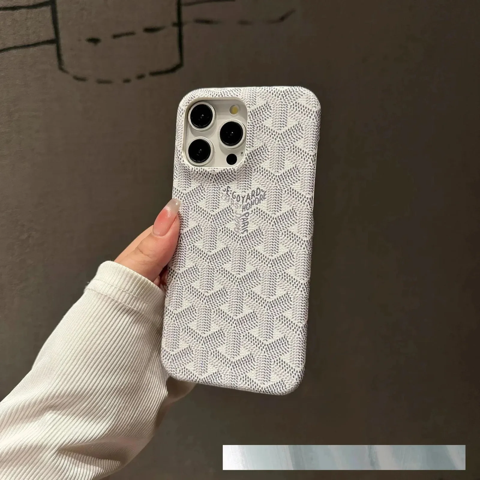 Stone Island Phone Case