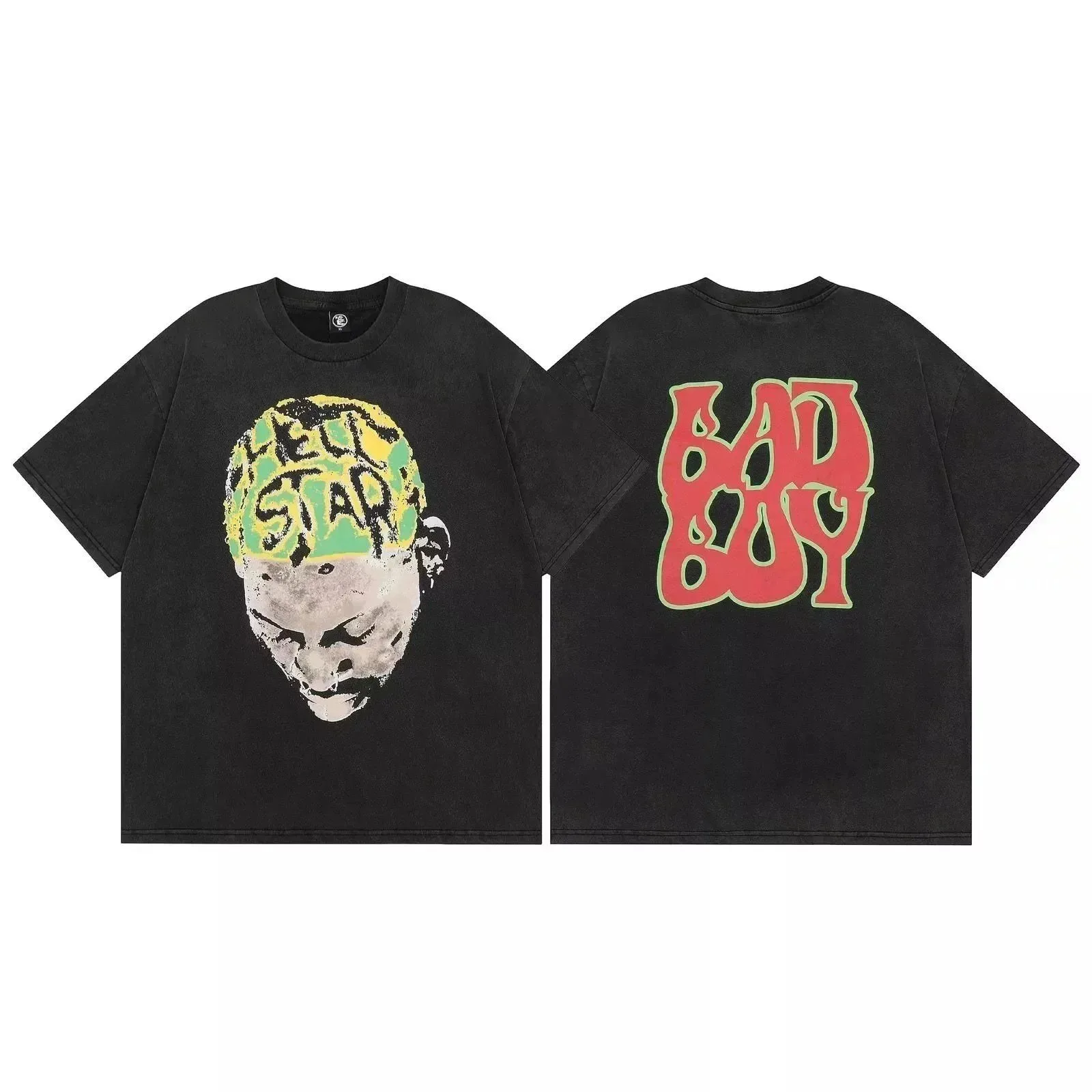 Hellstar Tee