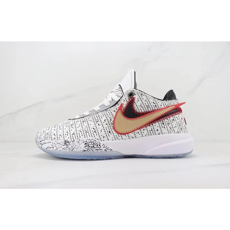 Nike Lebron 20 Xx Violet Frost (12+ Colors)