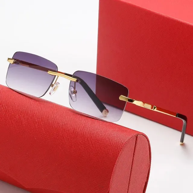 Cartier Glasses
