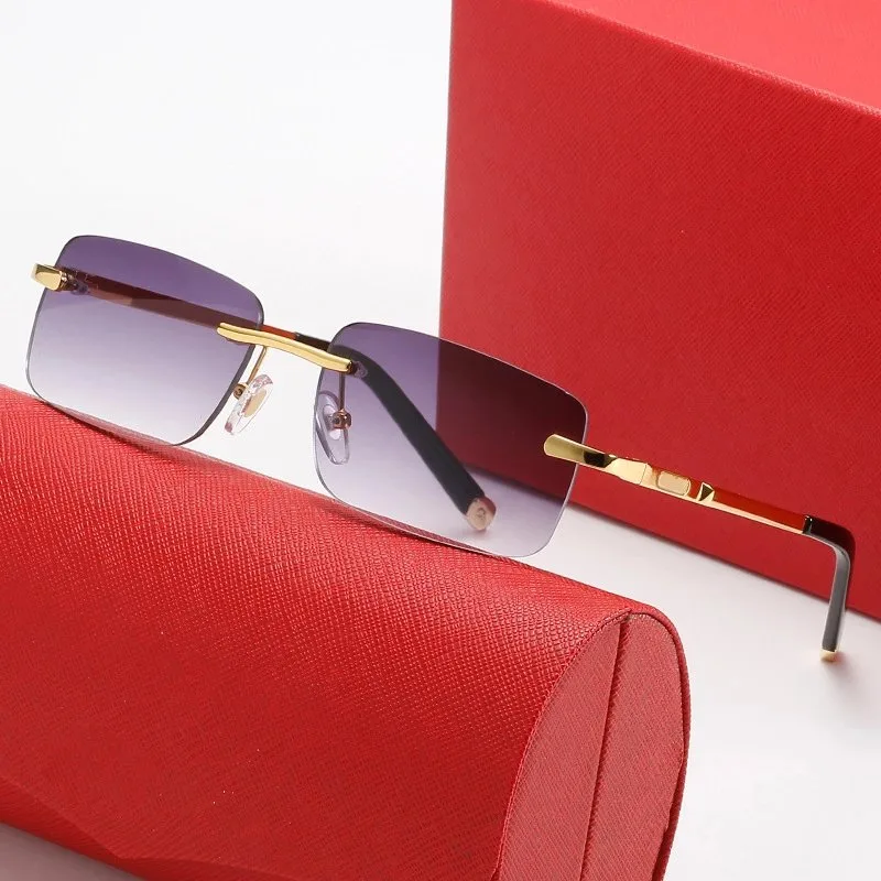 Cartier Glasses