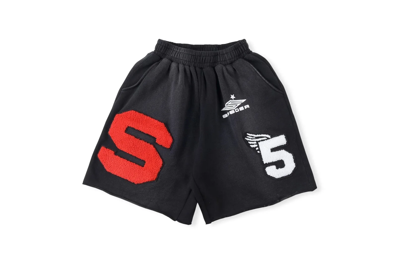 Sp5der Shorts