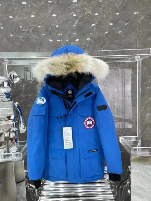 Canada Goose Vest