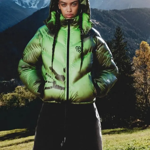 Metra Jacket