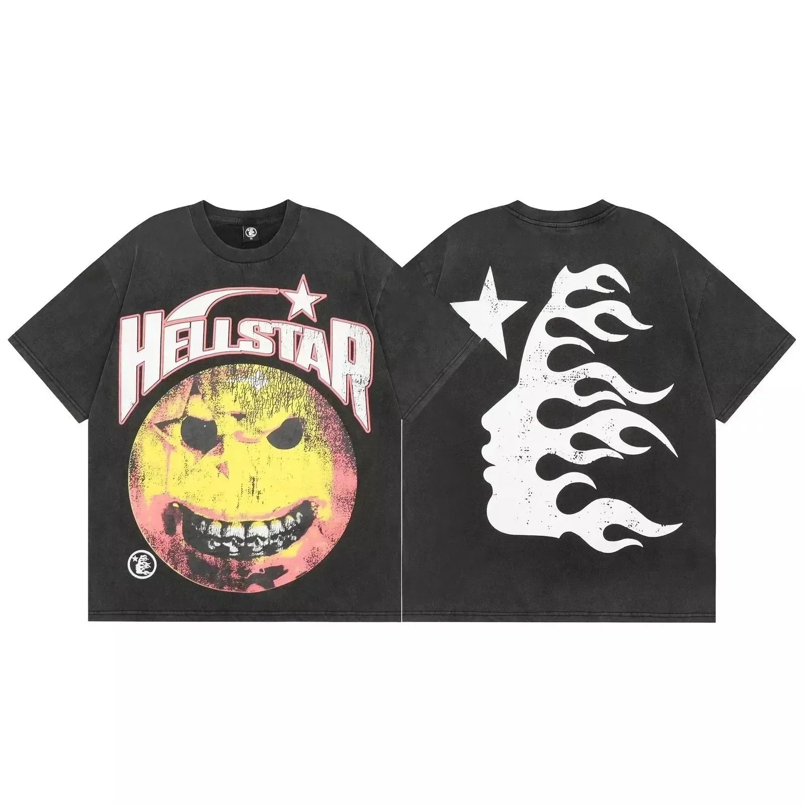 Hellstar Shorts