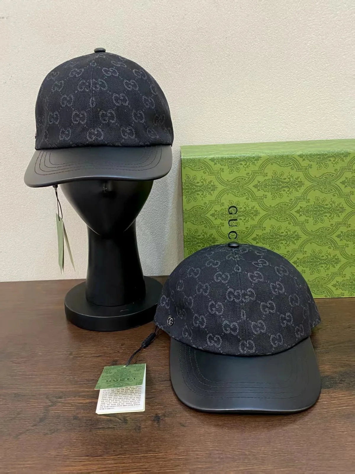 Gucci Cap