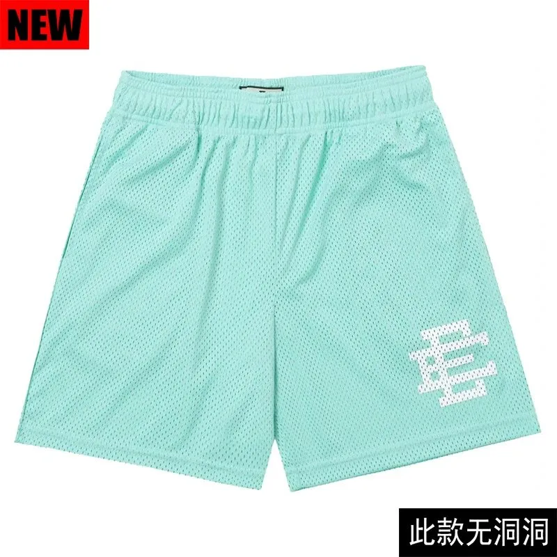 Eric Emmanuel Shorts (40+ Styles)