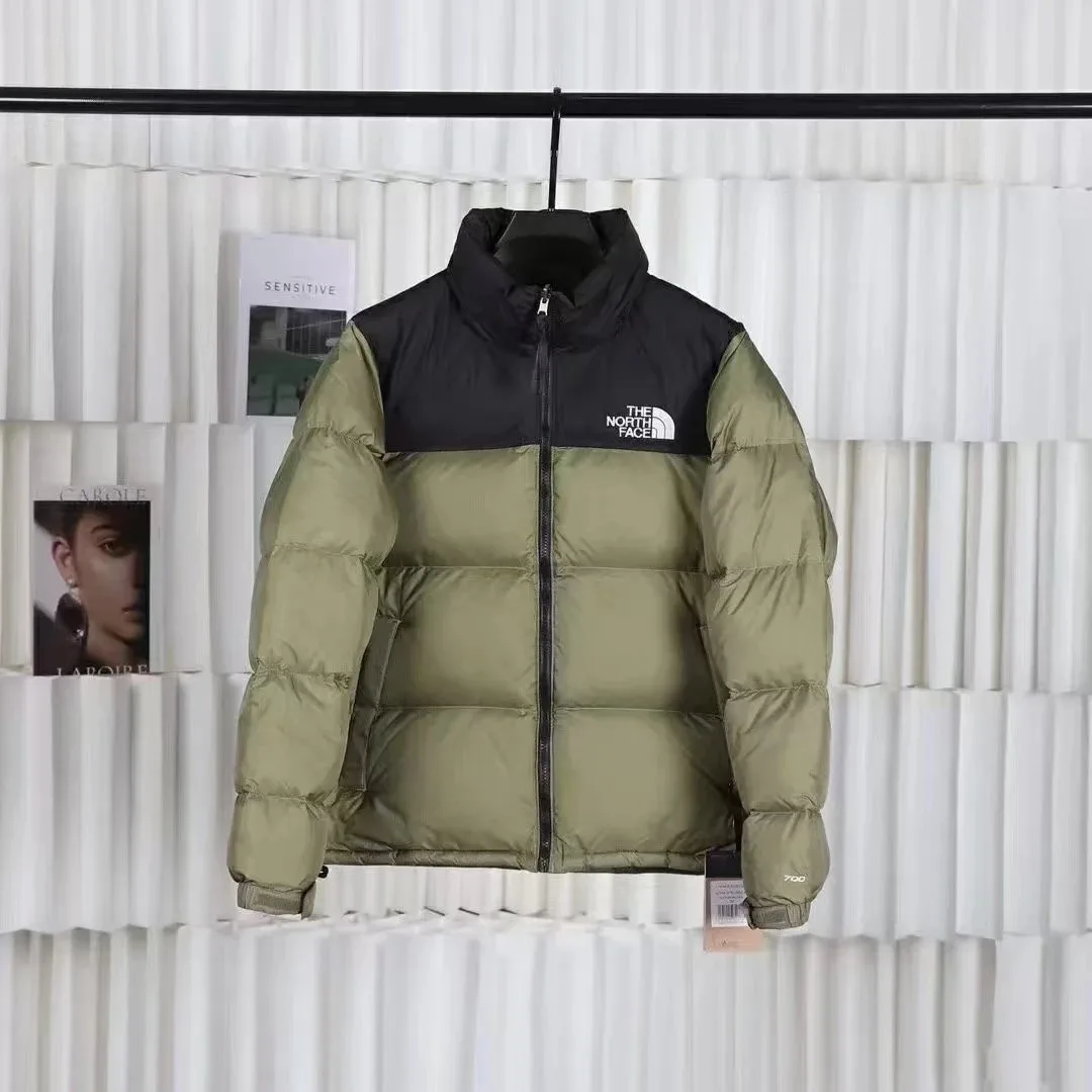 The North Face Down Jacket