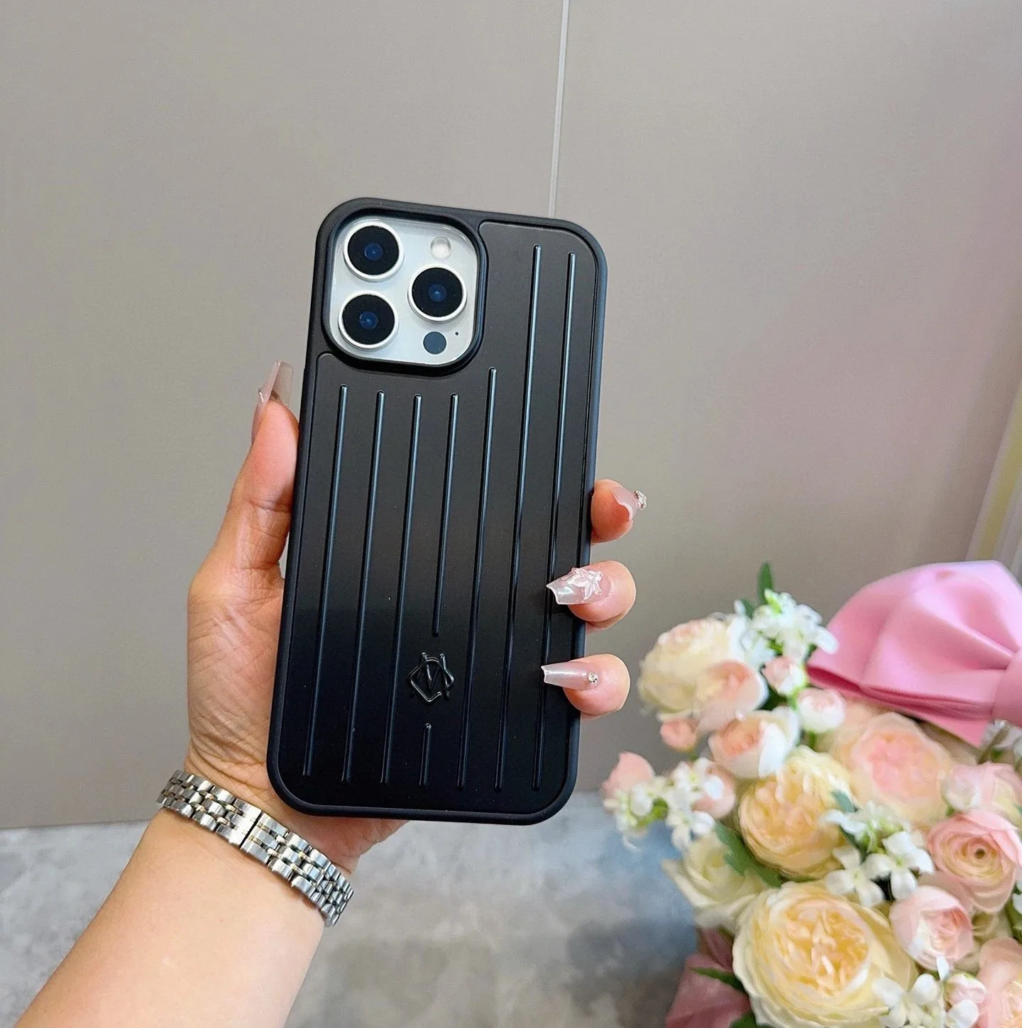 Rimowa Phone Case