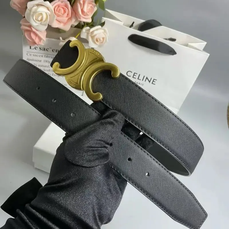 Celine Belt