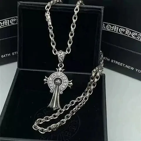 Chrome Hearts Necklas