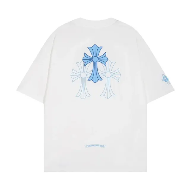 Chrome Hearts T-shirt