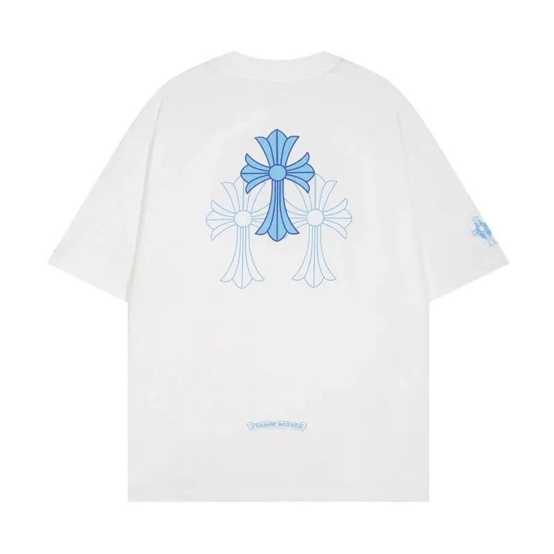 Chrome Hearts T-shirt