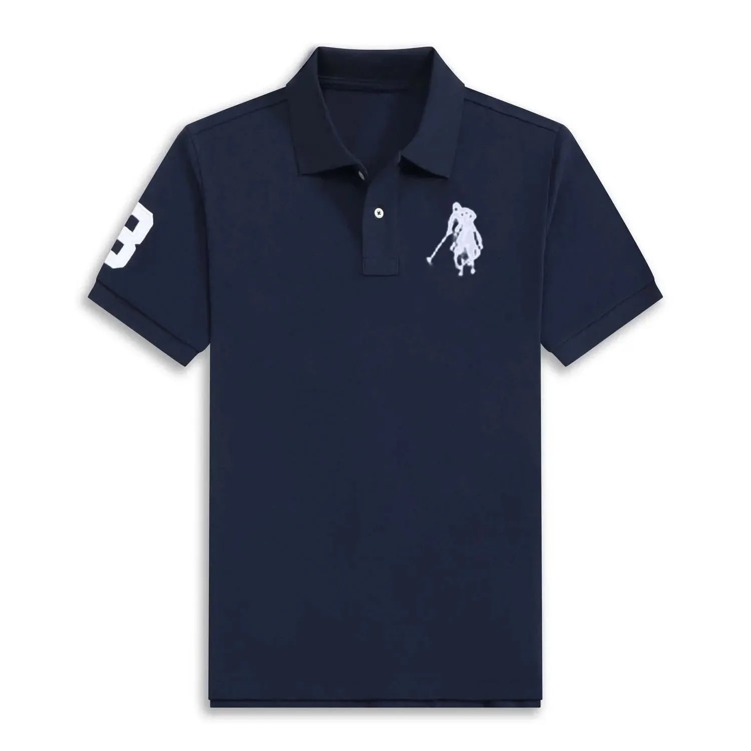 Ralph Lauren Chief Keef Polos