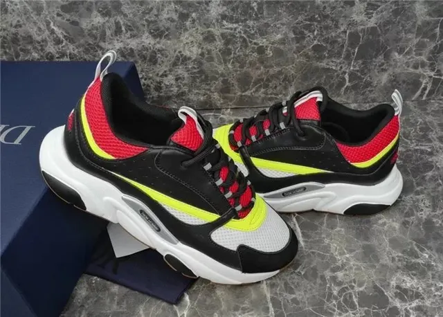 Dior B22 Top Batch