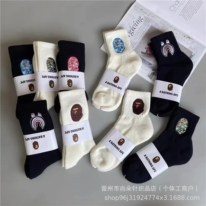 BAPE SOCKS