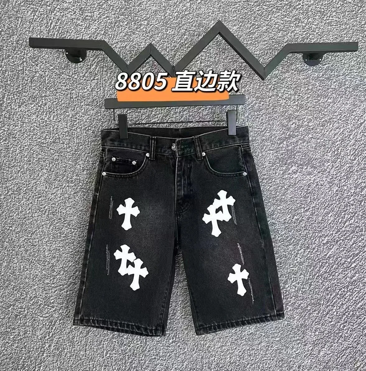 Chrome Hearts Shorts