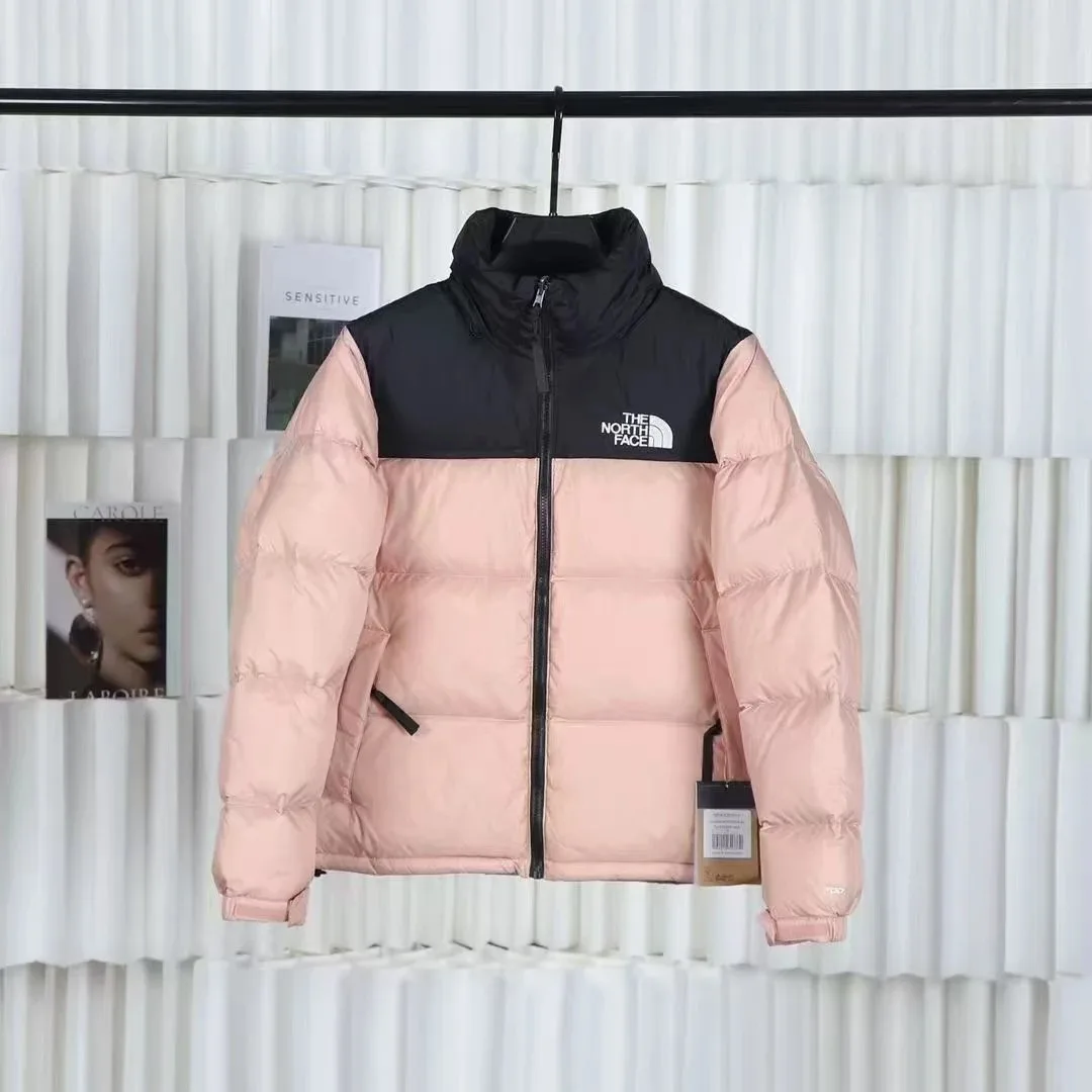 The North Face Down Jacket