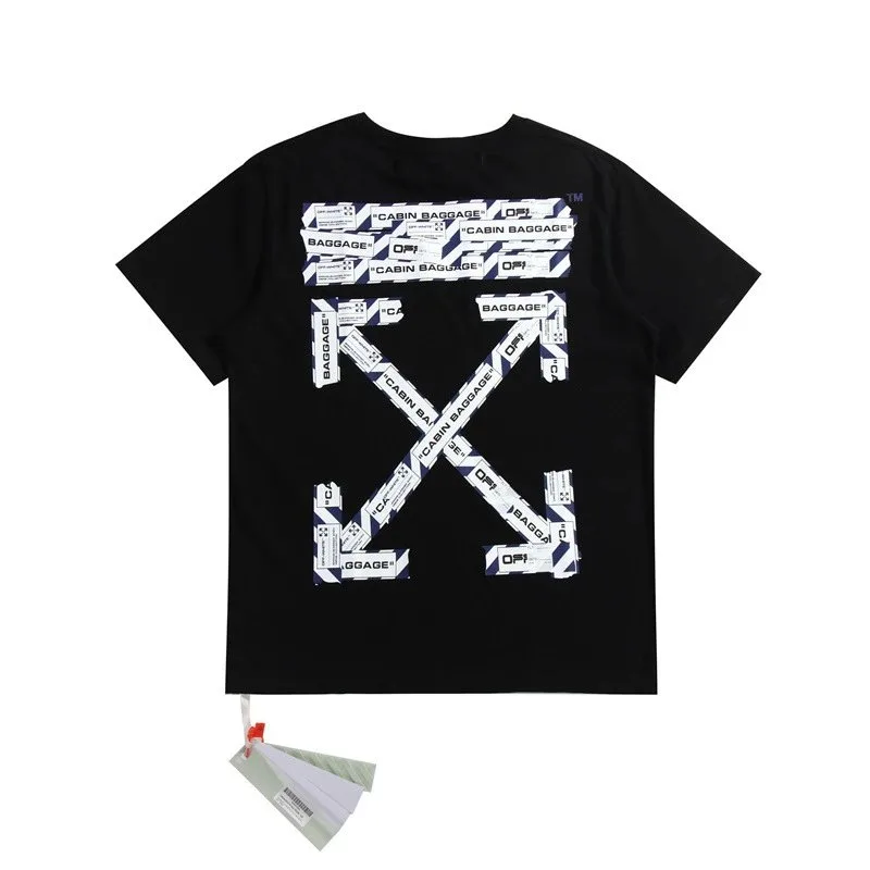 OFF-WHITE T-shirt