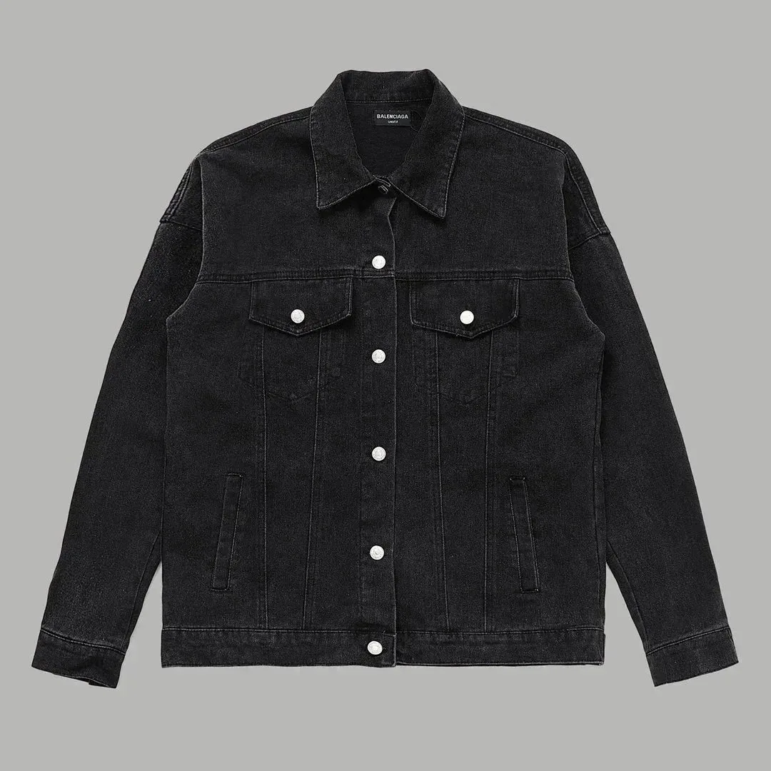 Balenciaga Jacket