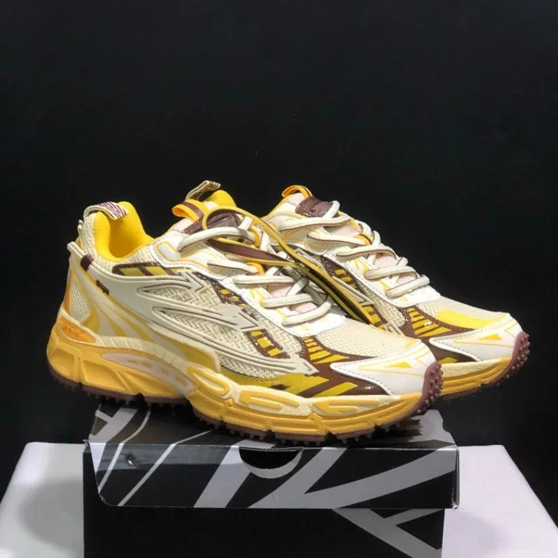 Offwhite out of office