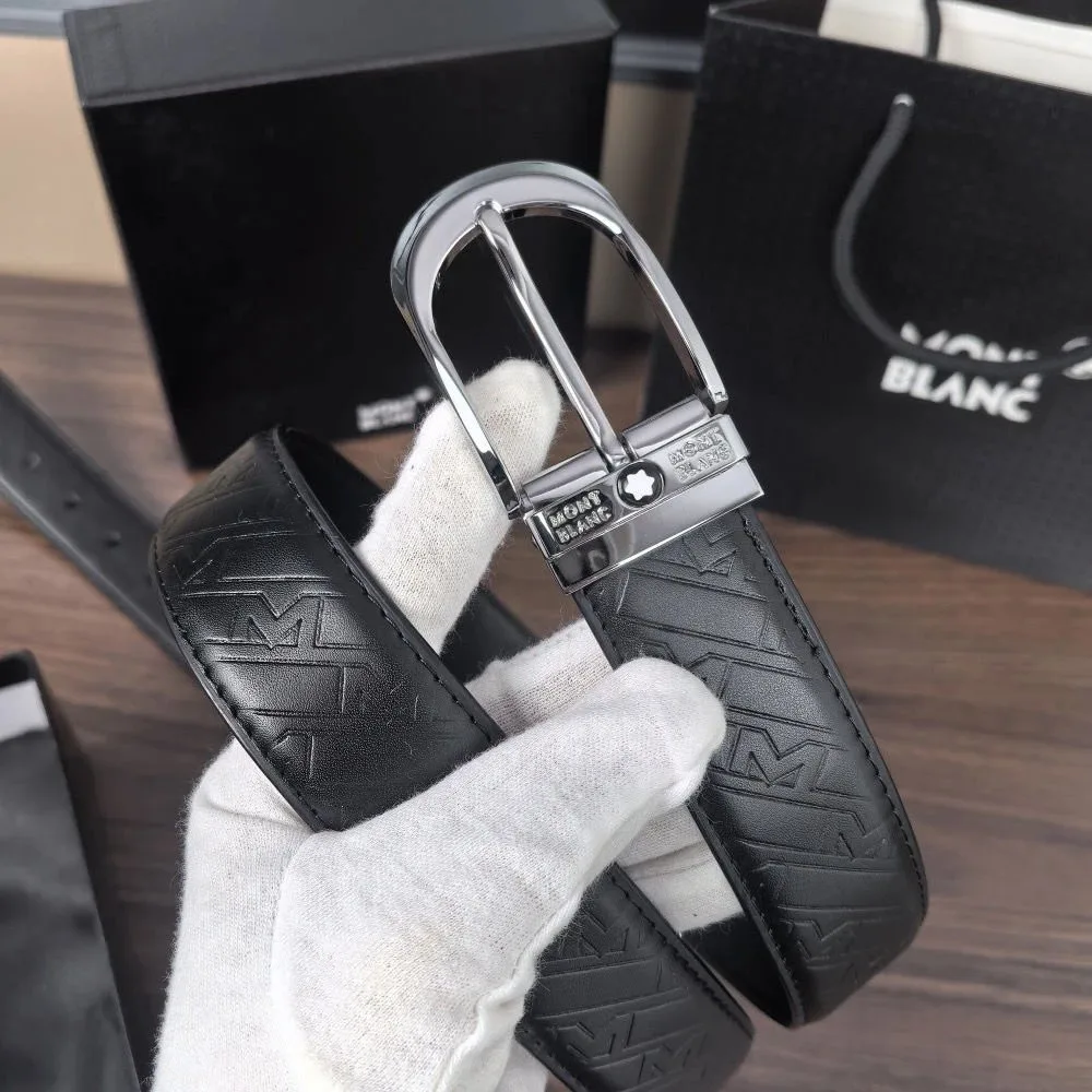 Montblanc Belt