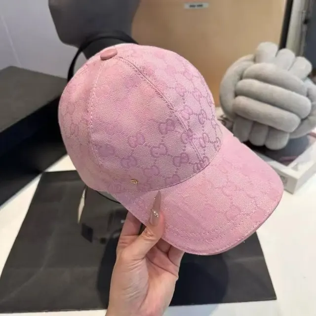 Gucci Cap