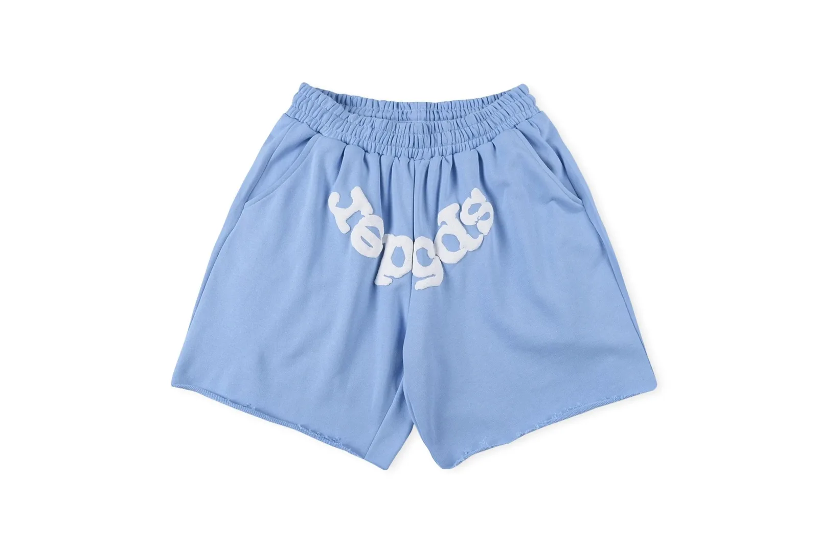 Sp5der Shorts