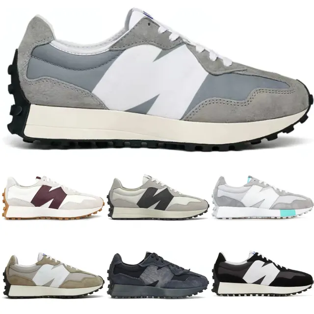 New Balance 327