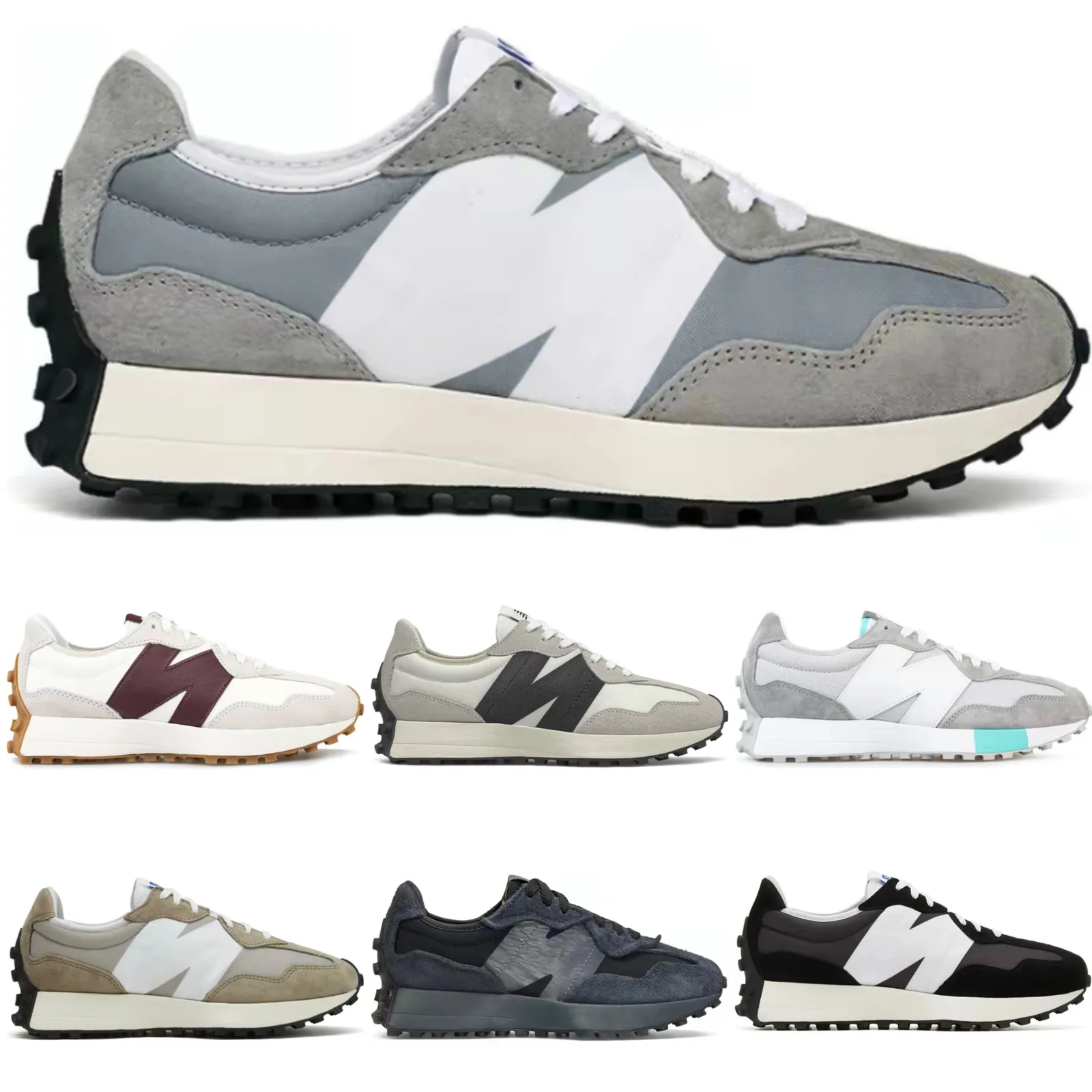 New Balance 327