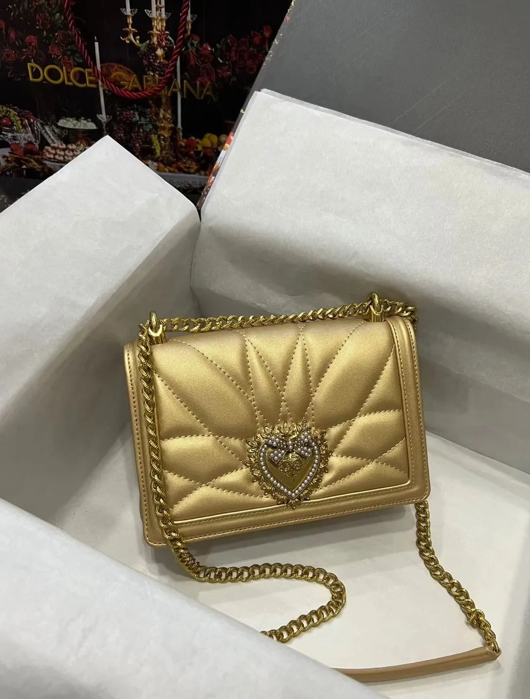 Dolce & Gabbana Bag