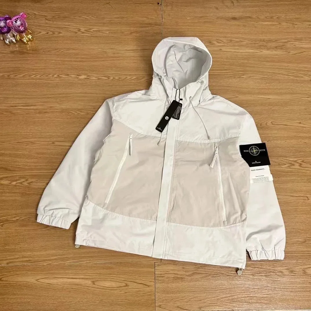 Stone Island Jacket