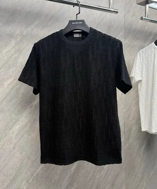 Dior T-shirt (40 colors)