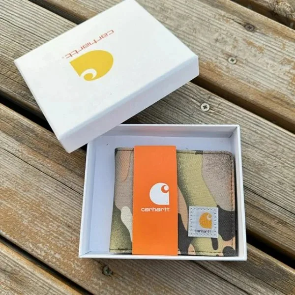 Carhartt Wallet