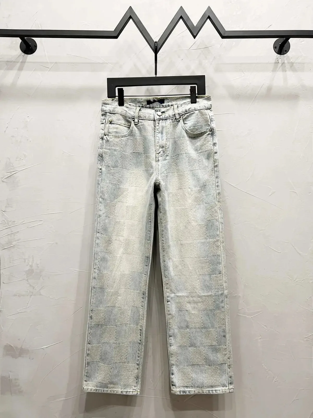 Louis Vuitton Jeans